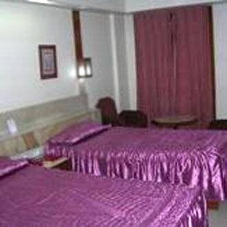 Hotel Meru Palace, Jaipur 2